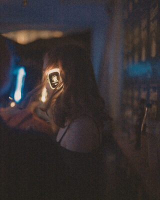 SilentParty - 21.12.19