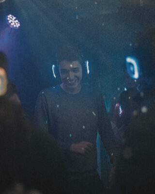 SilentParty - 21.12.19