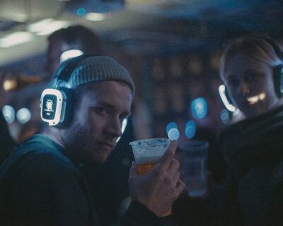 SilentParty - 21.12.19