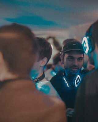 SilentParty - 21.12.19