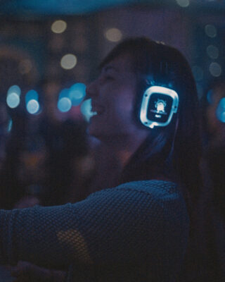 SilentParty - 21.12.19