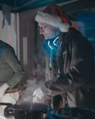 SilentParty - 21.12.19