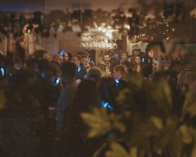 SilentParty - 21.12.19