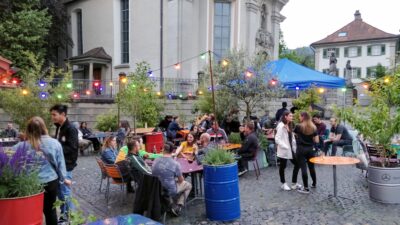 Wiedereröffnung - 06.06.20