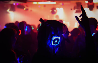 Silentparty - 07.01.2023 (Matias Baumeler)