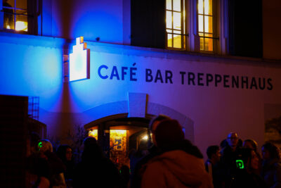 Silentparty - 07.01.2023 (Matias Baumeler)