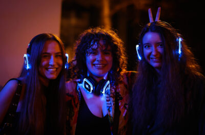 Silentparty - 07.01.2023 (Matias Baumeler)