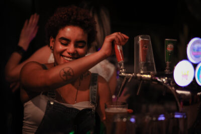 Silentparty - 07.01.2023 (Matias Baumeler)