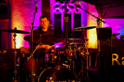 Mariaberg Open Air - 12.05.2023