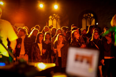 Mariaberg Open Air - 12.05.2023