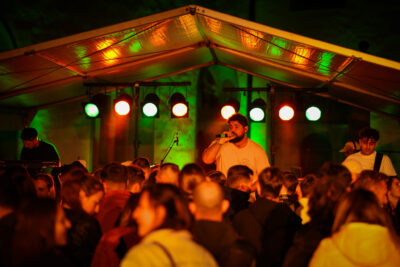 Mariaberg Open Air - 12.05.2023
