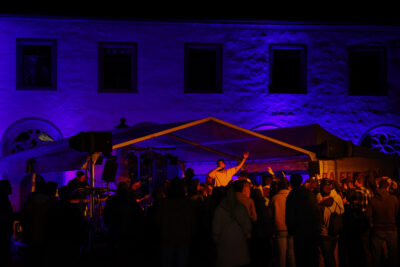 Mariaberg Open Air - 12.05.2023