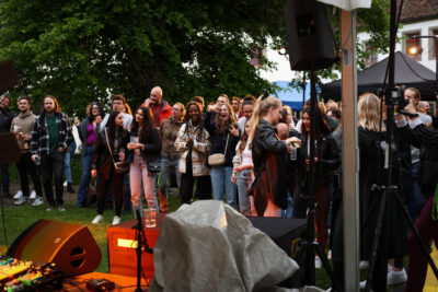 Mariaberg Open Air - 12.05.2023