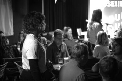 Pub-Quiz - 19.01.2023