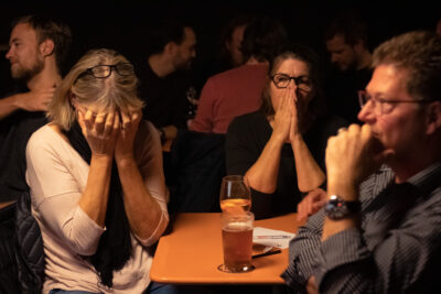 Pub-Quiz - 19.01.2023