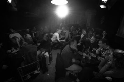 Pub-Quiz - 19.01.2023