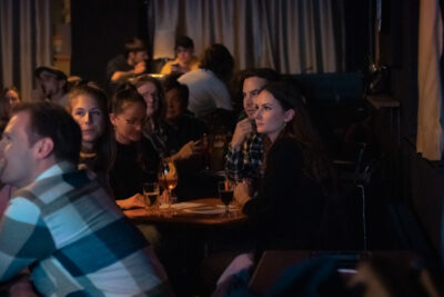 Pub-Quiz - 19.01.2023